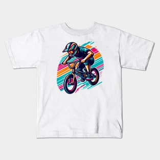 BMX Kids T-Shirt